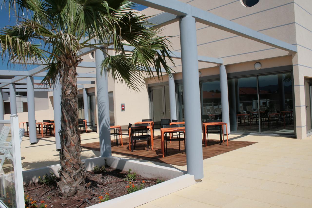 Les Parasols D'Argens Roquebrune-sur Argens Exteriör bild